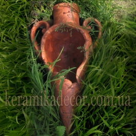 Керамічна амфора а-3302