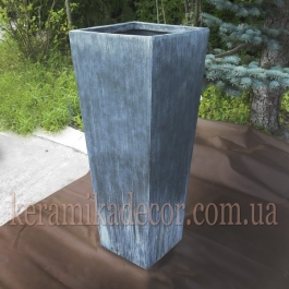 Горщик керамічний v-9605u