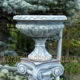 Керамічна чаша v-0203u