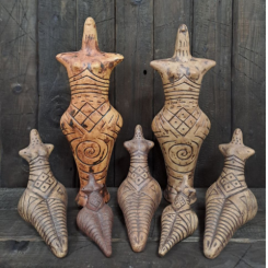 Трипілля, Слов'янство