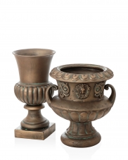 Керамічні чаші та кубки