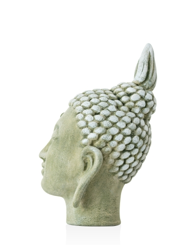 "Будда" h26 художня викраска акрилом