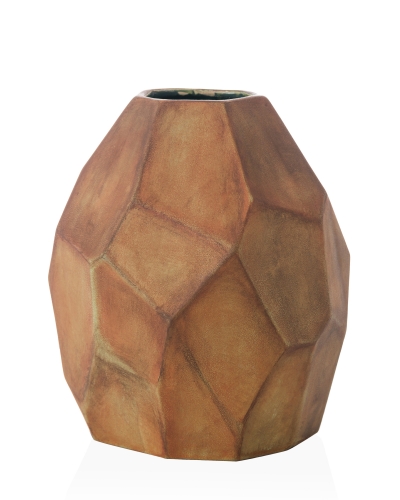 Керамічна ваза "Кристал 2" акрилове покриття