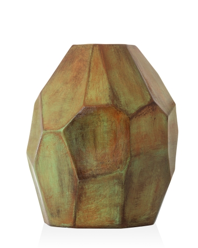 Керамічна ваза "Кристал 2" акрилове покриття