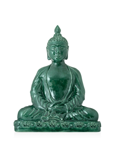 Керамічна скульптура 