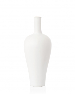 Керамічна Ваза "Прованс 3" глазуроване покриття