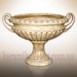 Керамічна чаша v-02e