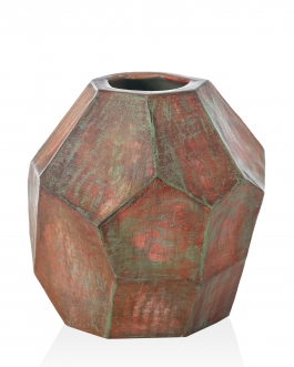 Керамічна ваза "Кристал 1" акрилове покриття